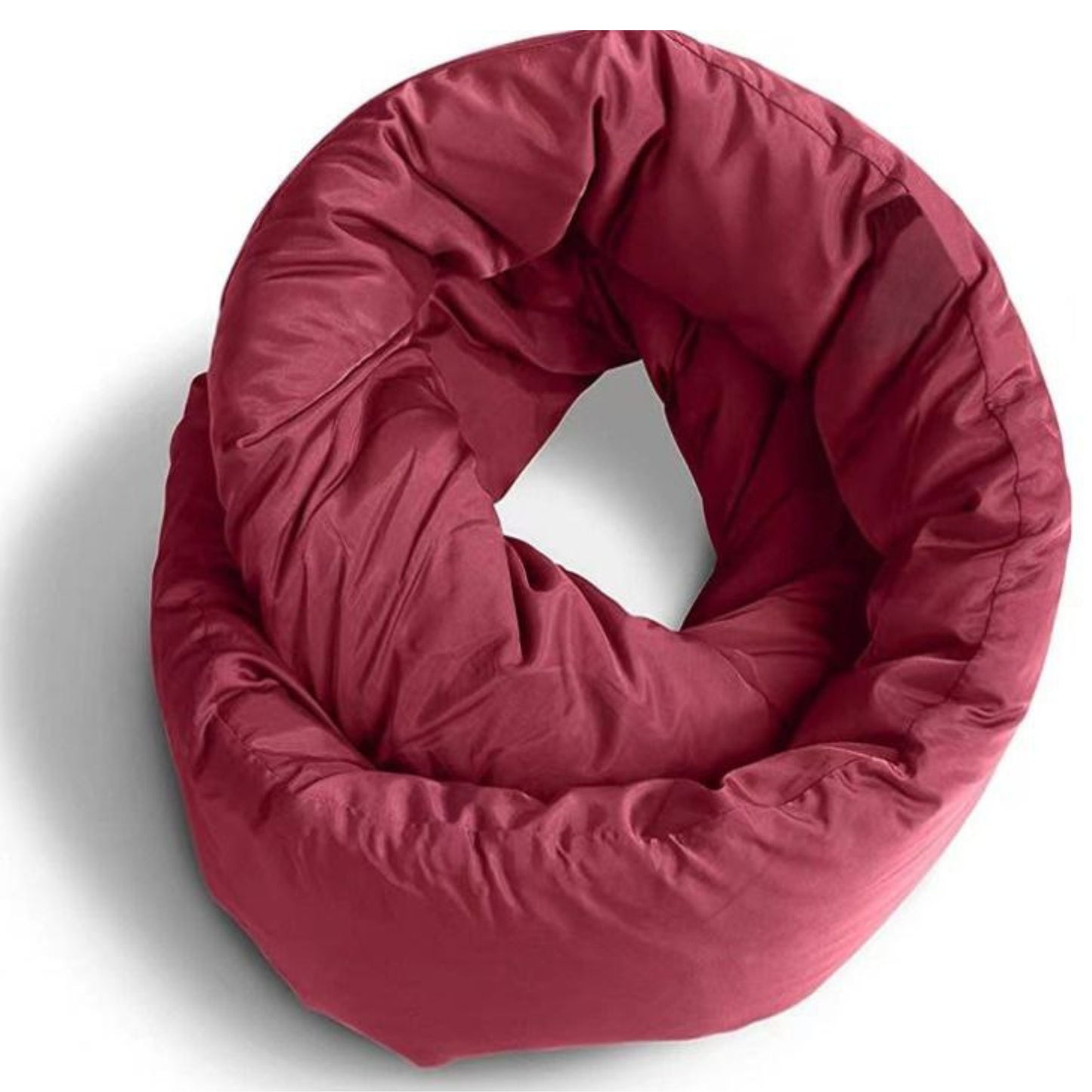 Slumblr® 360° Travel Support Pillow Scarf