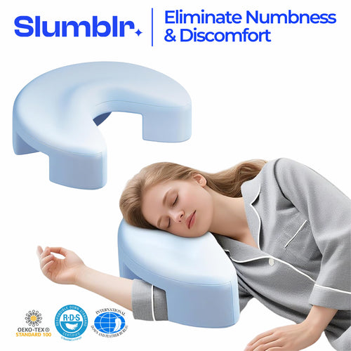 Slumblr® Arm Pillow