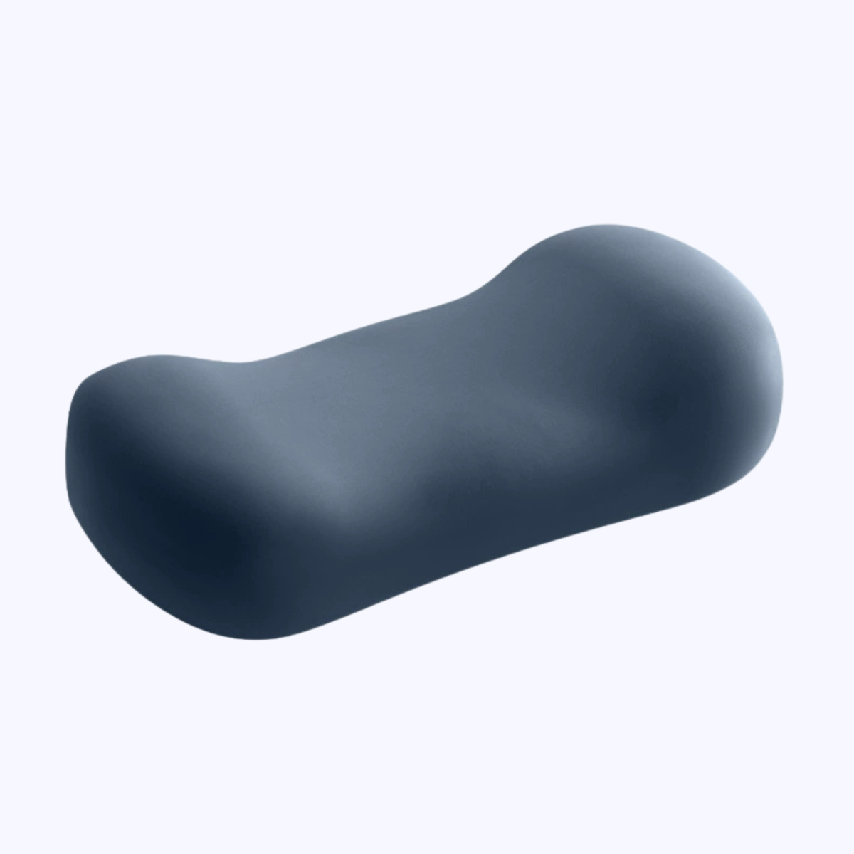 Slumblr® Office Nap Pillow with Ice Silk Fabric