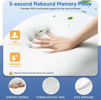 Slumblr® Arm Pillow