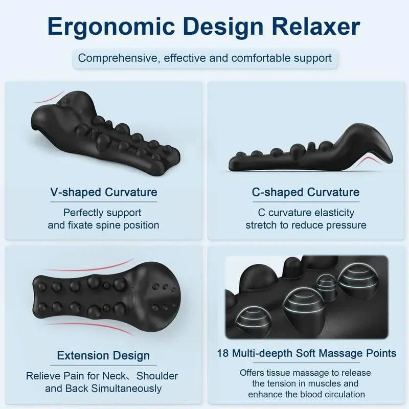 Slumblr® Trigger Point Release Massage Tool Slumblr