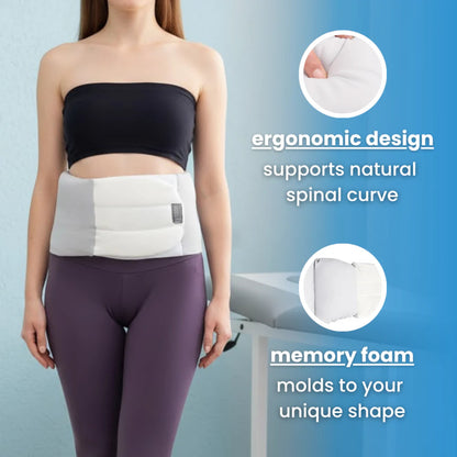 Slumblr® Sleep Waist Supporter Belt