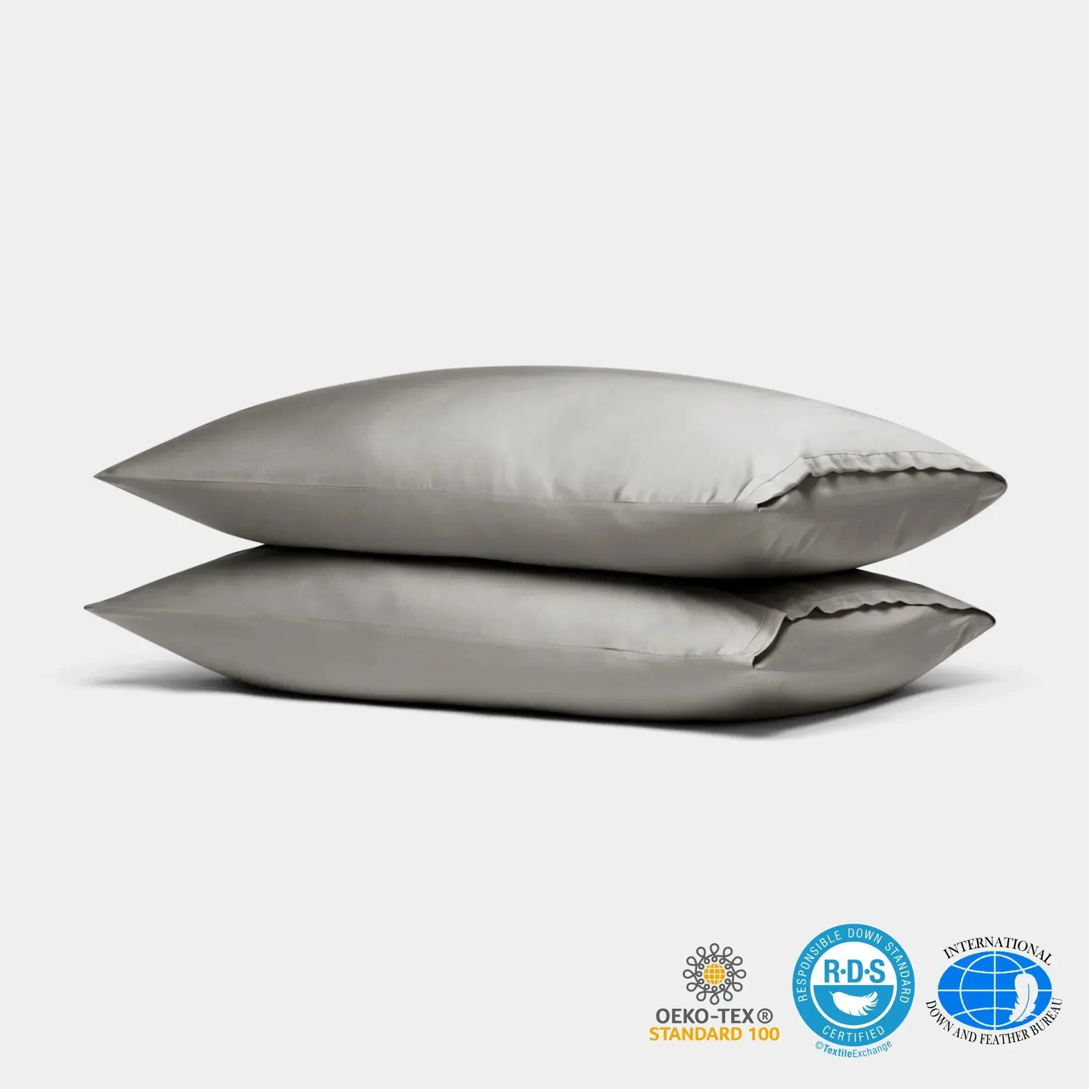 Slumblr® Cooling Bamboo Pillowcase Cover Slumblr