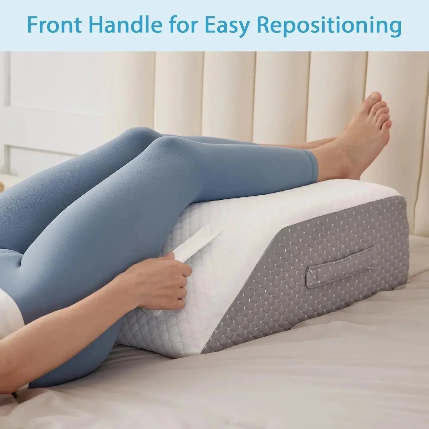 Slumblr® Comfort Elevation Pillow Slumblr