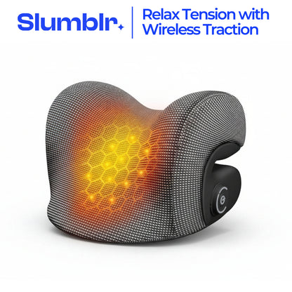 Slumblr® Wireless Heated Traction Support Device