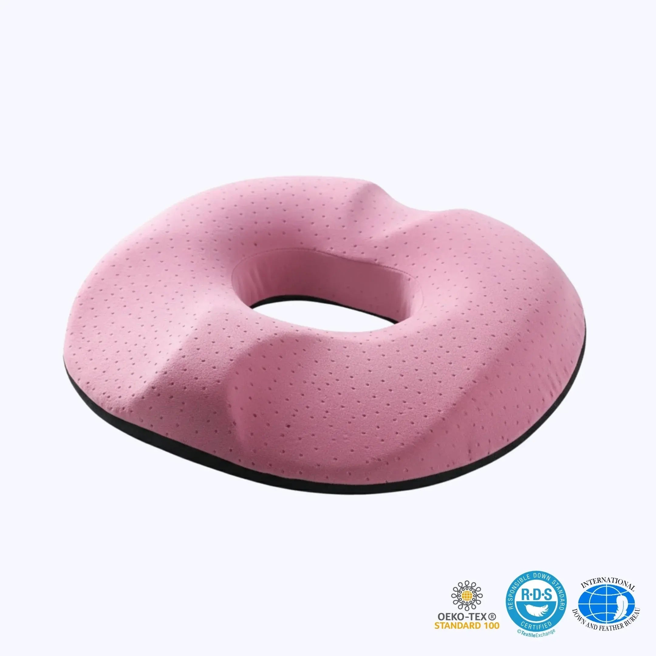 Slumblr® Donut Pillow Chair Cushion Slumblr