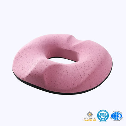 Slumblr® Donut Pillow Chair Cushion