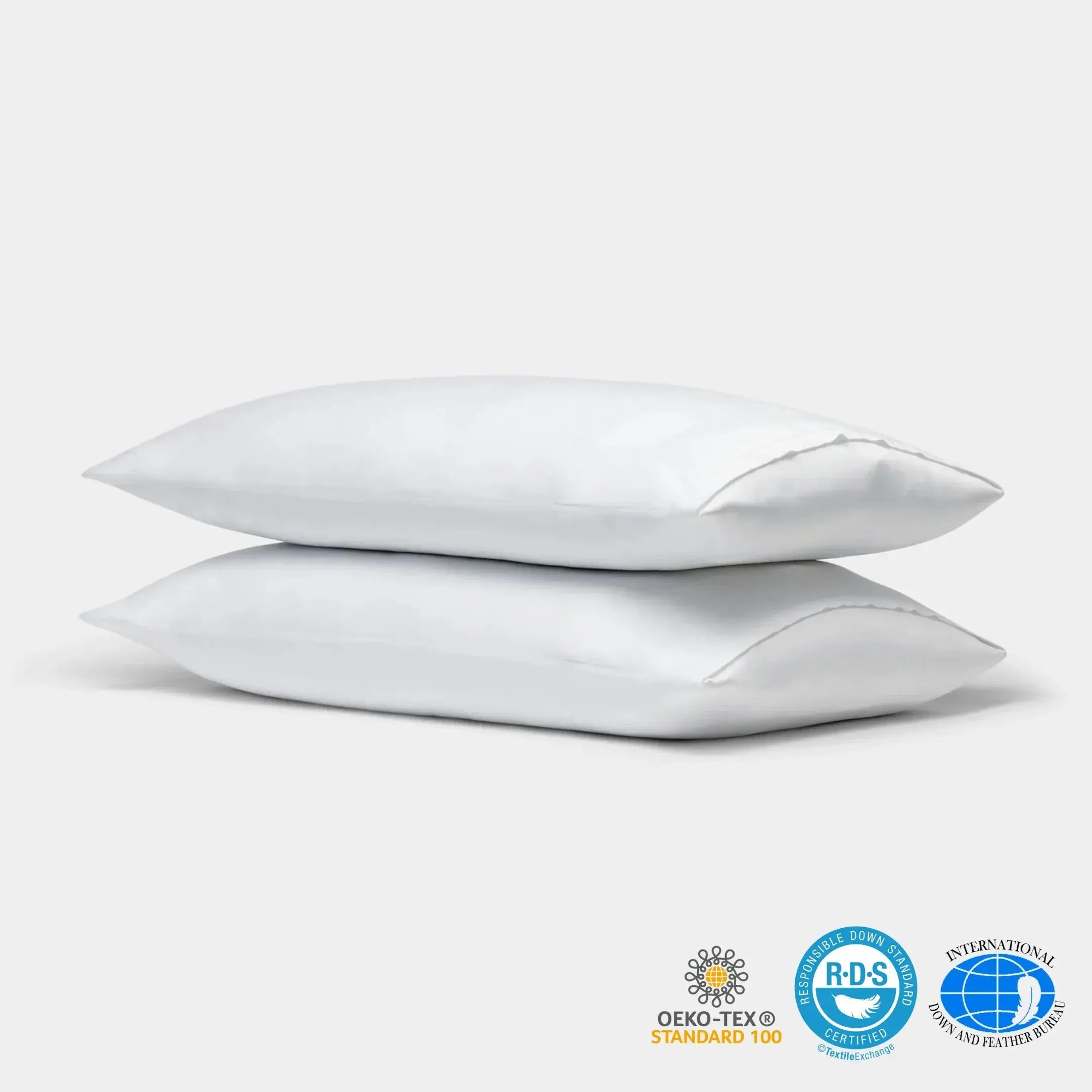 Slumblr® Cooling Bamboo Pillowcase Cover Slumblr
