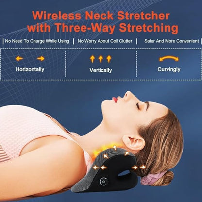 Slumblr® Wireless Heated Traction Support Device