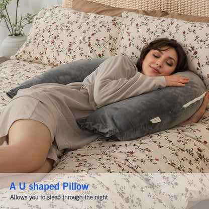 Slumblr® Reading Pillow