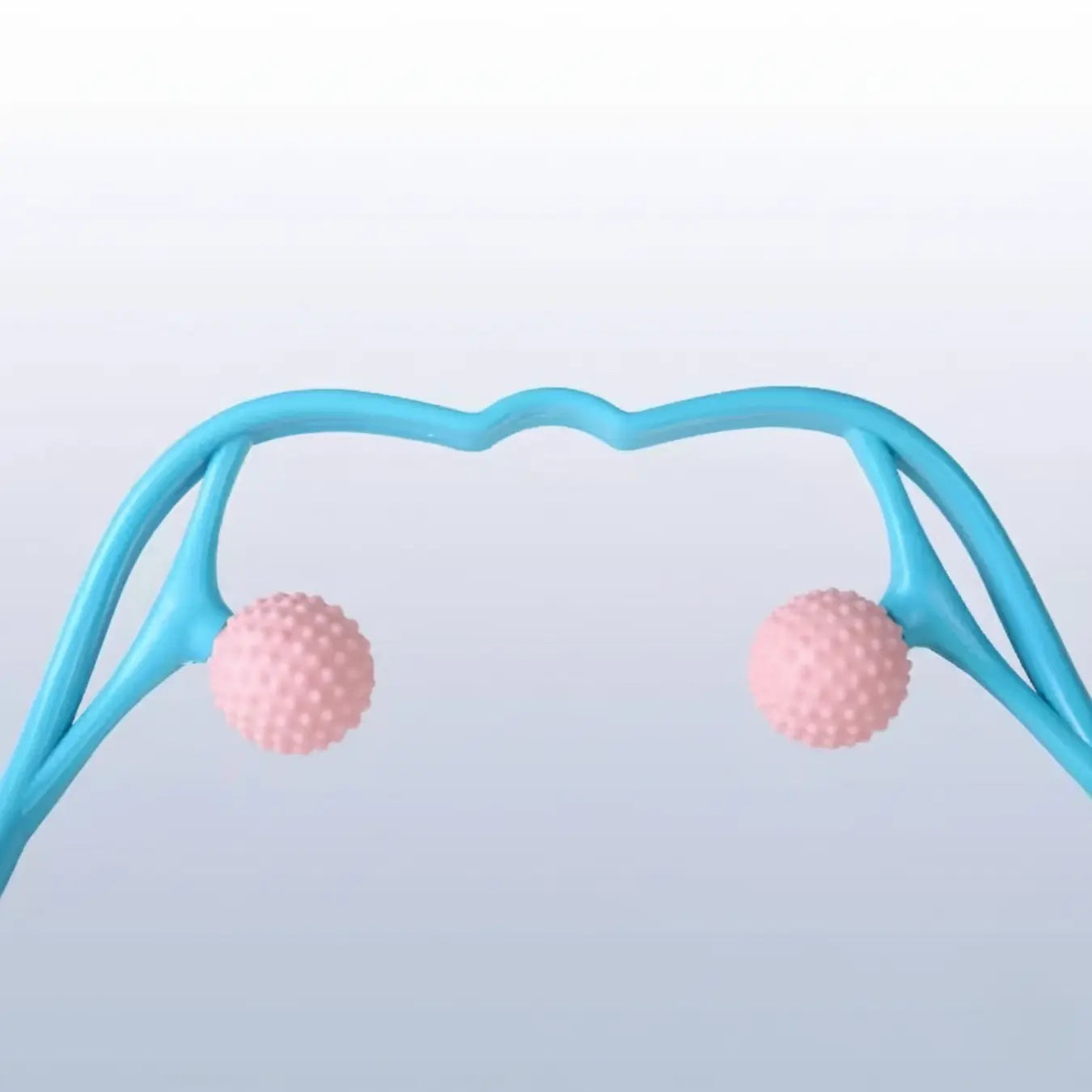 Slumblr® U-Shaped Trigger Point Massager Slumblr