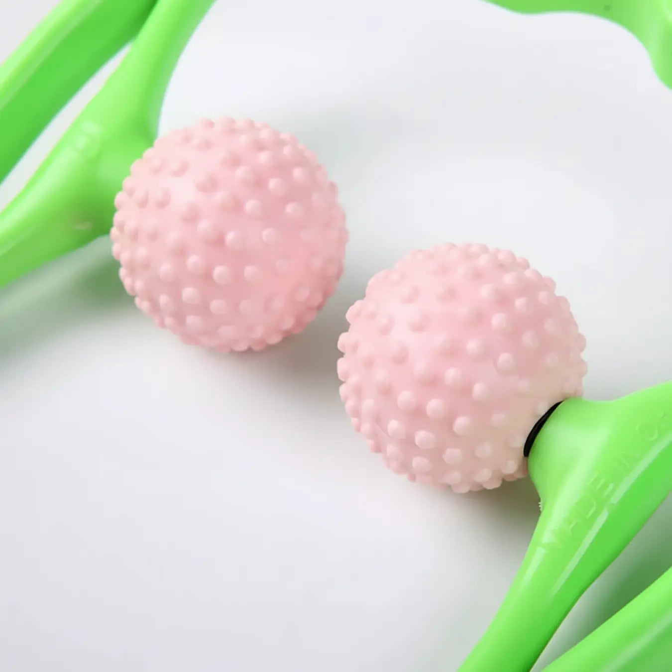 Slumblr® U-Shaped Trigger Point Massager Slumblr