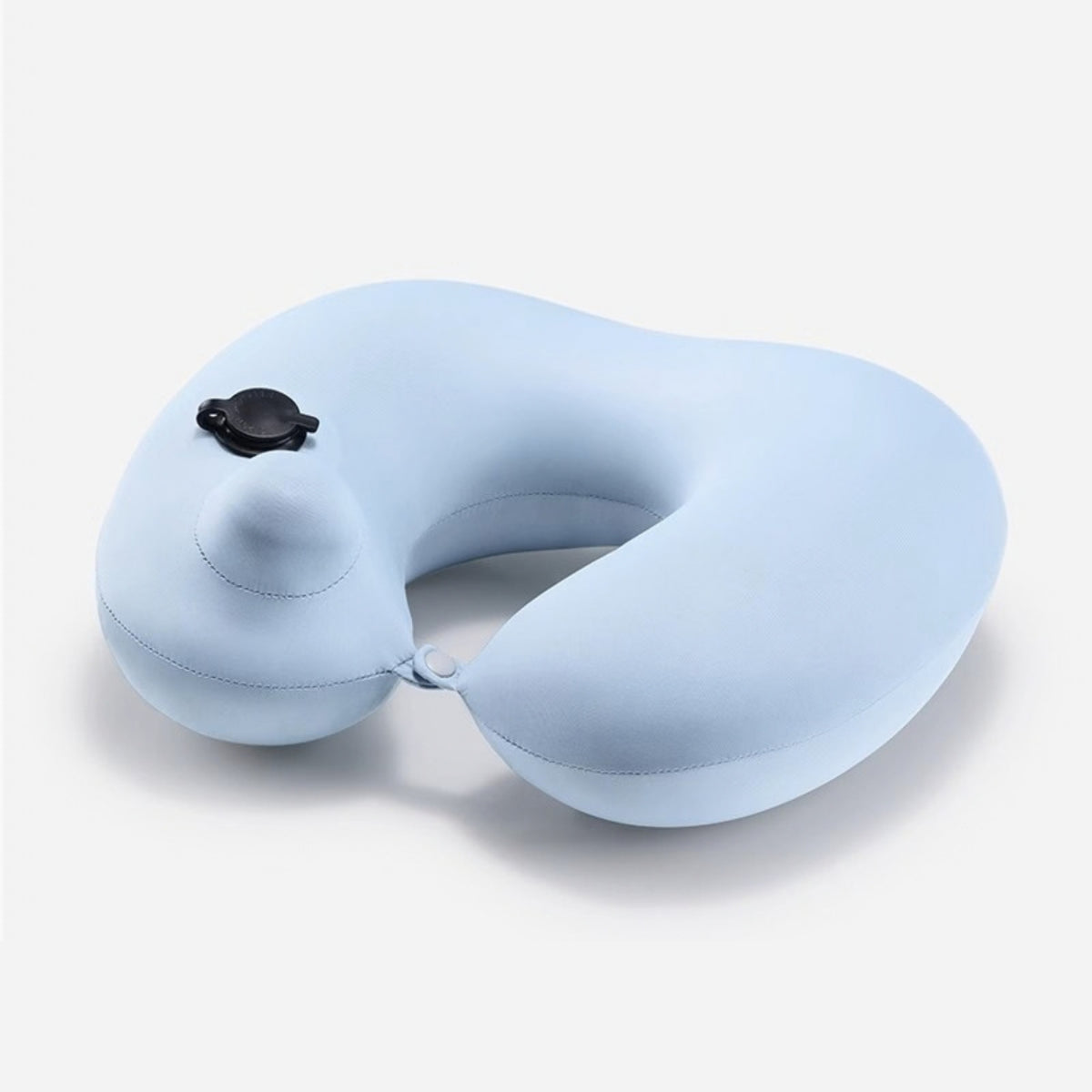 Slumblr® Inflatable U-shaped Pillow Travel Cushion Slumblr
