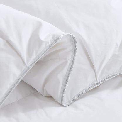 Slumblr® Goose Down All-Season Warmth Ultra-Soft Comforter