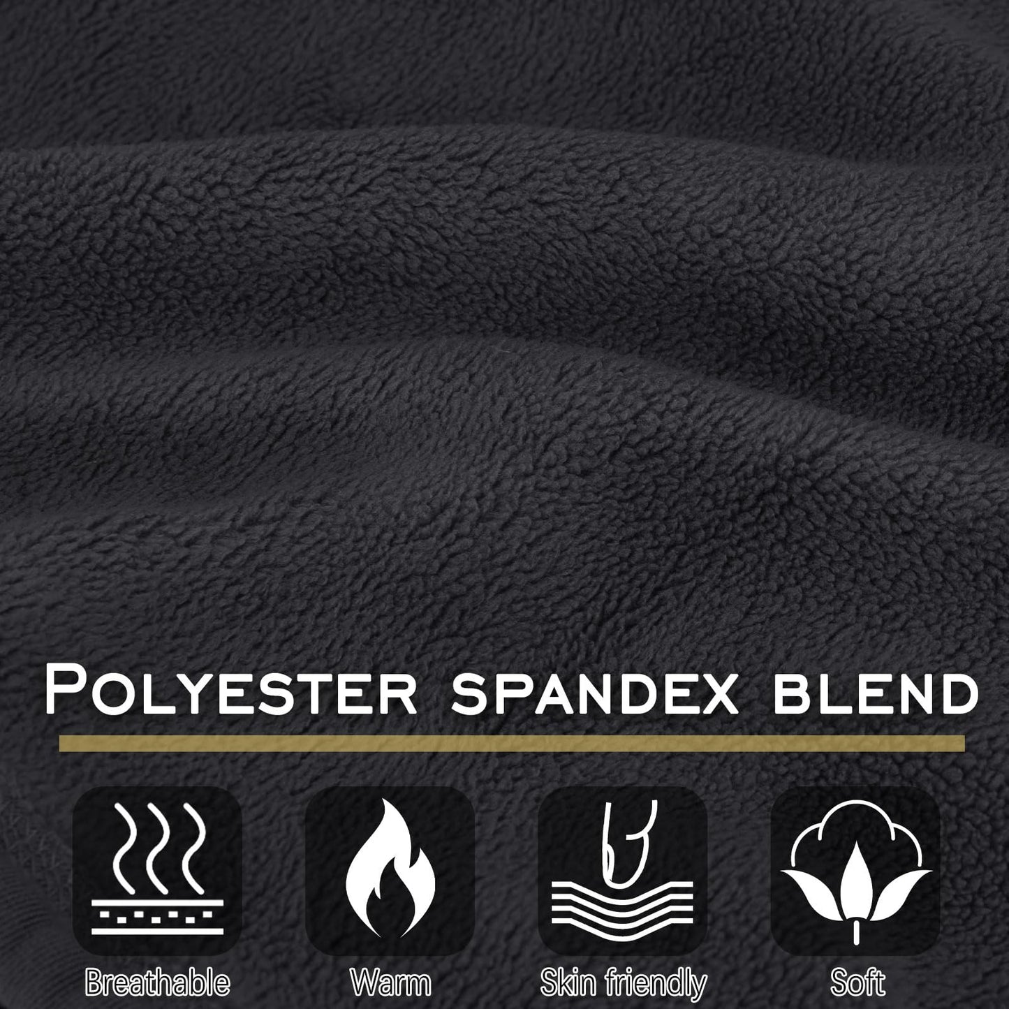 Slumblr® 3-in-1 Winter Windproof Balaclava Riding Cap