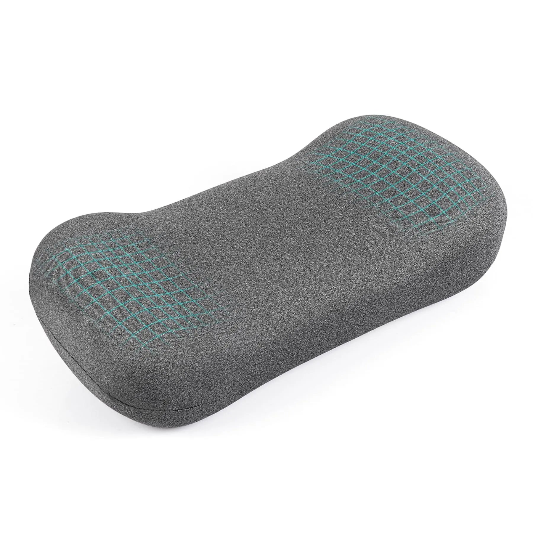 Slumblr® Bolster Travel Support Pillow Slumblr