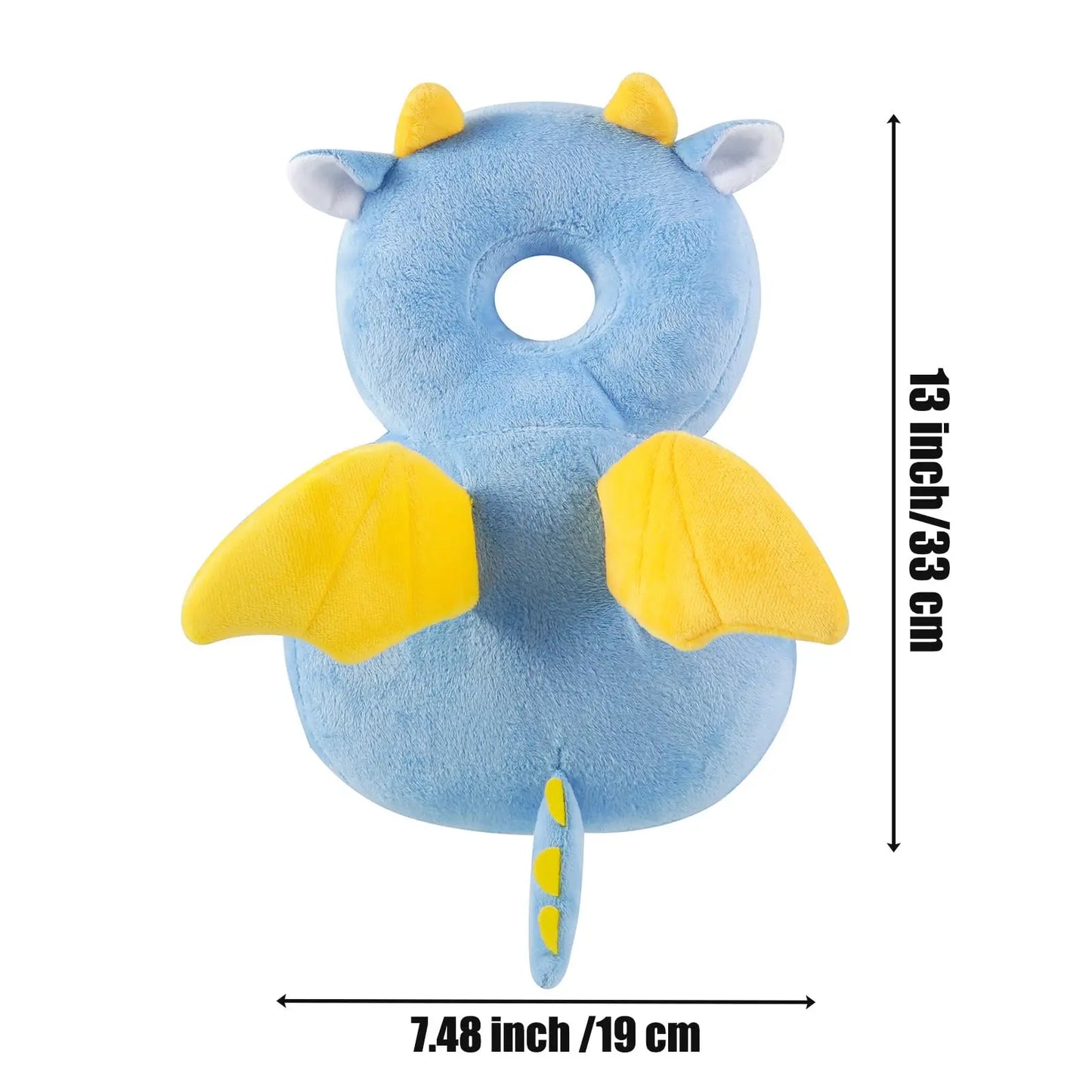 Slumblr® Children’s Anti Fall Pillow Slumblr