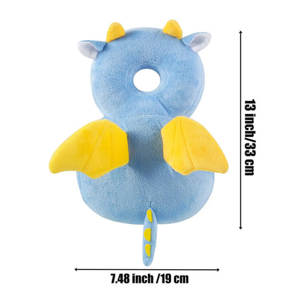 Slumblr® Children’s Anti Fall Pillow Slumblr