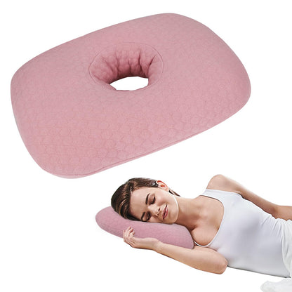 Slumblr® Cotton Comfort Ear Pillow