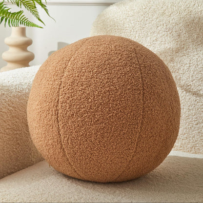 Slumblr® Round Ball Decorative Pillow