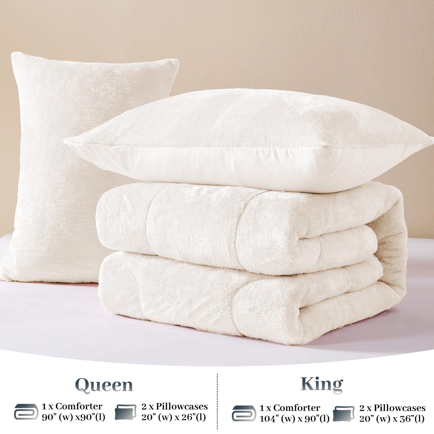 Slumblr® All-Season Reversible Quilt Comforter Set