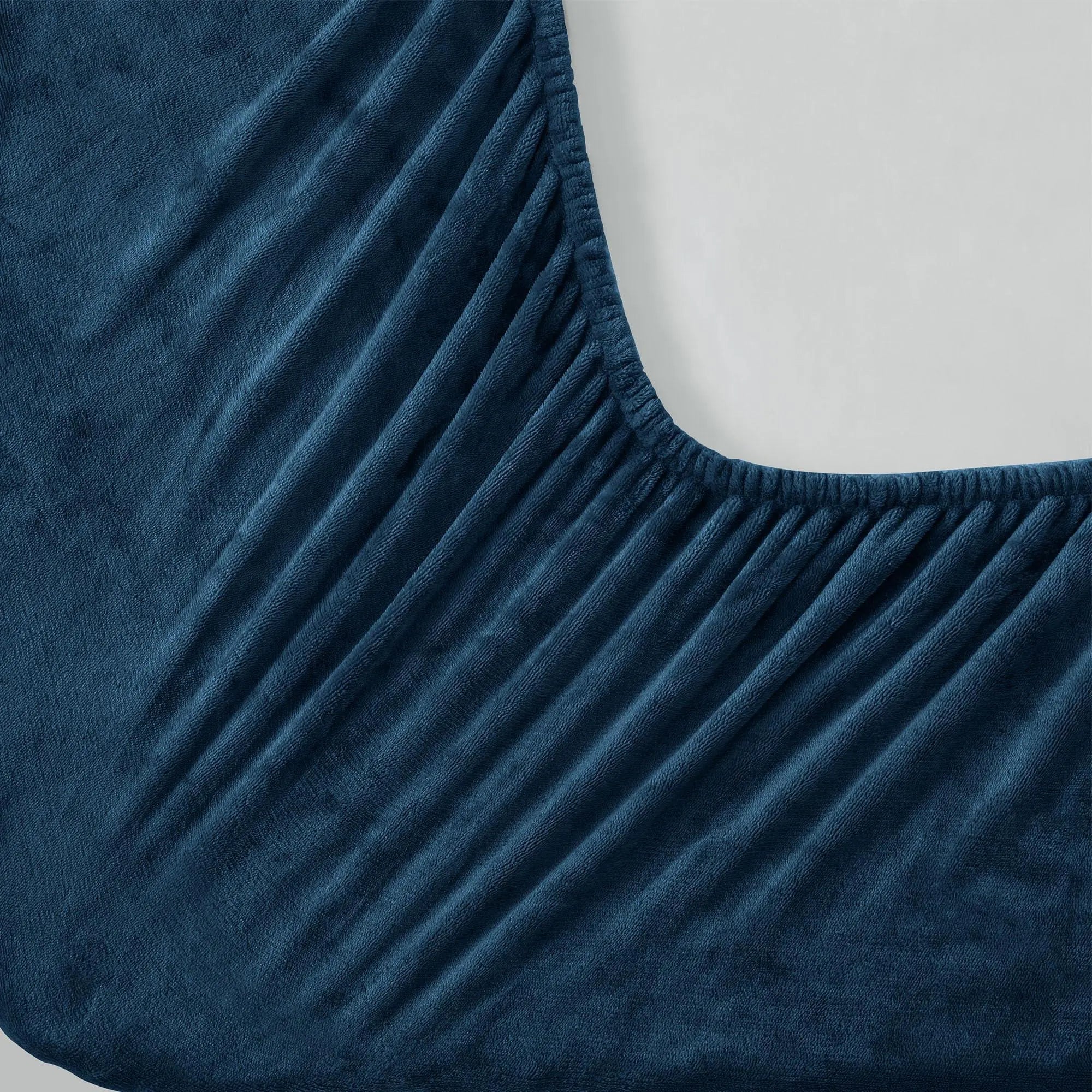 Slumblr® Flannel Fleece Bedding Sheet Slumblr