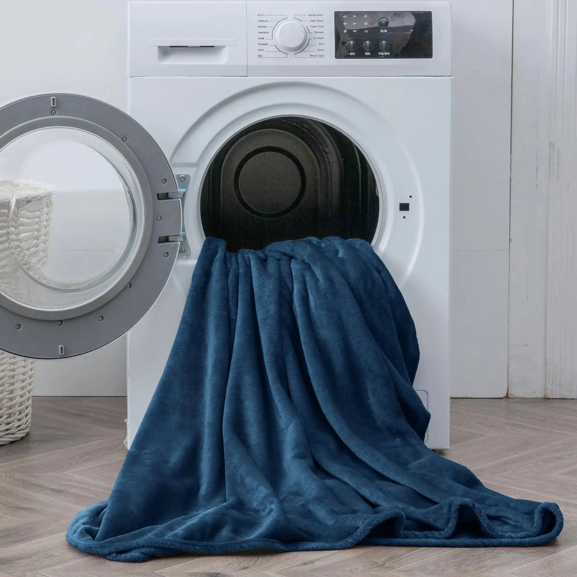 Slumblr® Flannel Fleece Bedding Sheet Slumblr