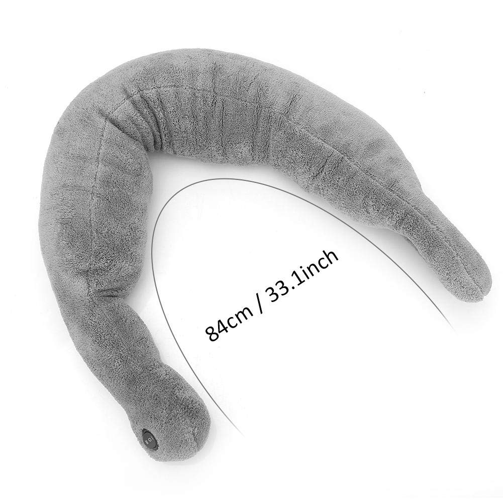 Slumblr® Vibrating Comfort Pillow