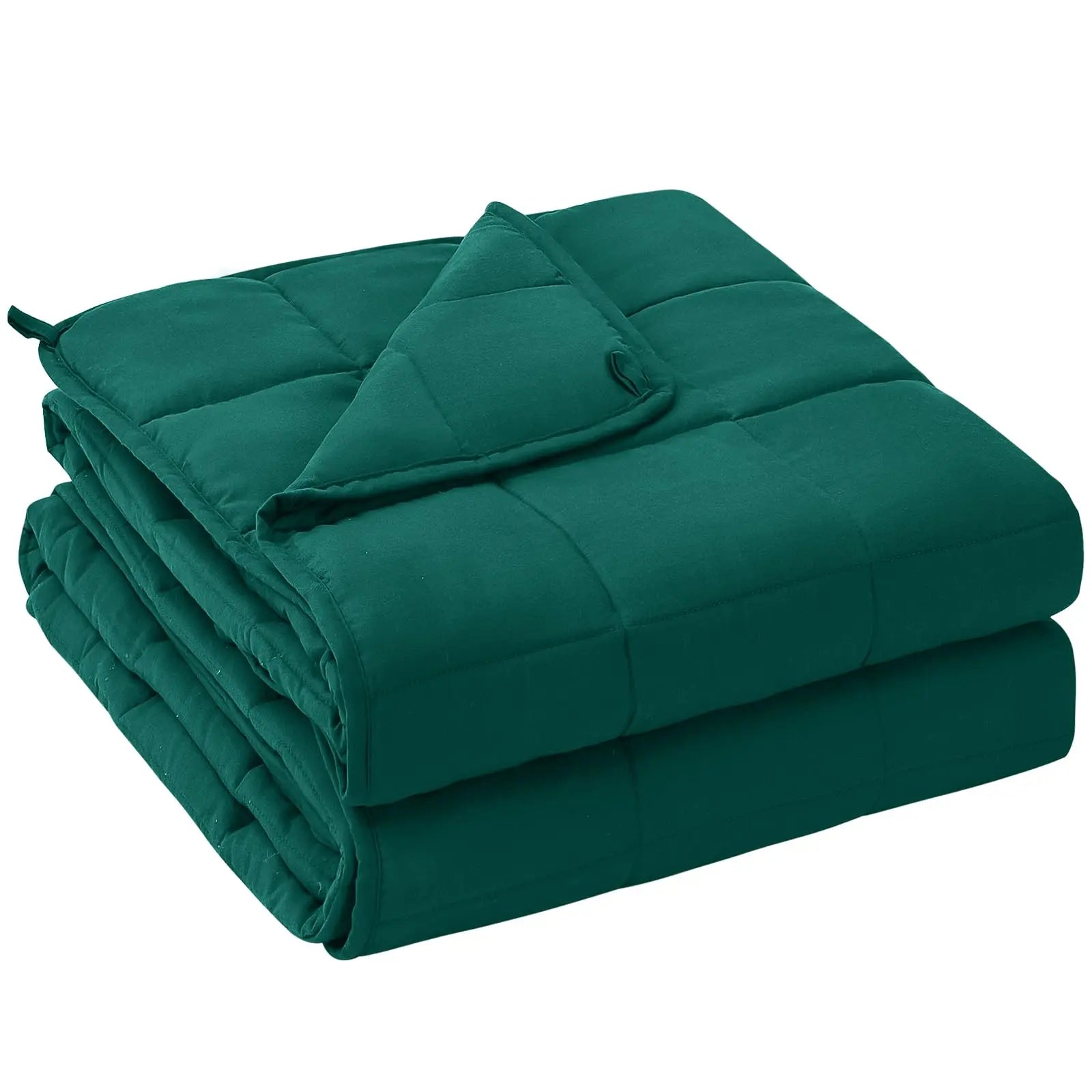 Slumblr® Weighted Cooling Blanket Slumblr