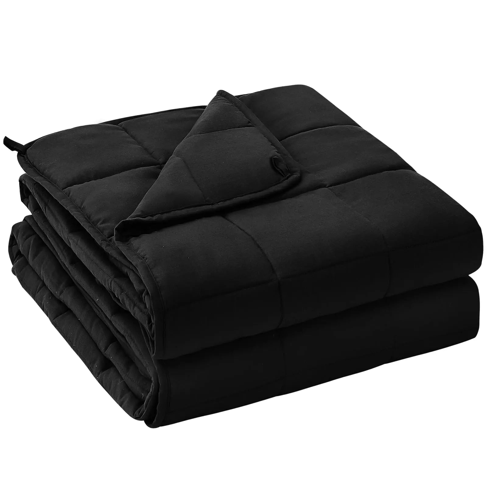 Slumblr® Weighted Cooling Blanket Slumblr