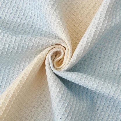 Slumblr® Rainbow Waffle Grid Elastic Sofa Cover