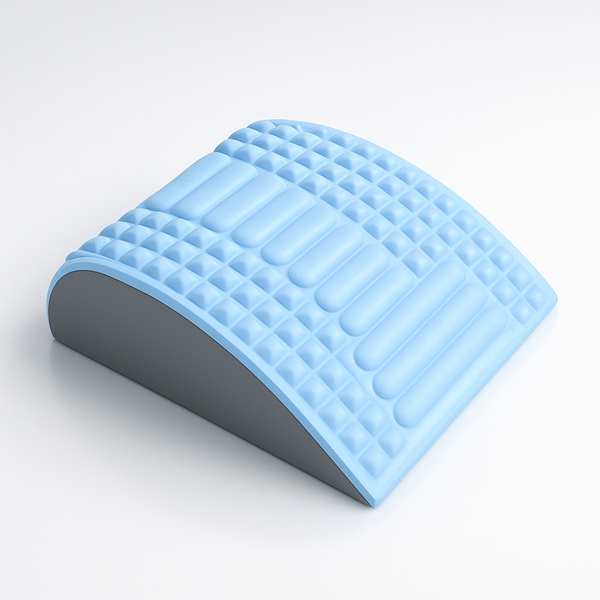 Slumblr® Orthopedic Memory Foam Cushion