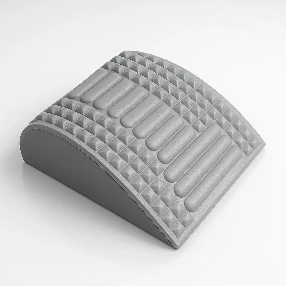 Slumblr® Orthopedic Memory Foam Cushion Slumblr