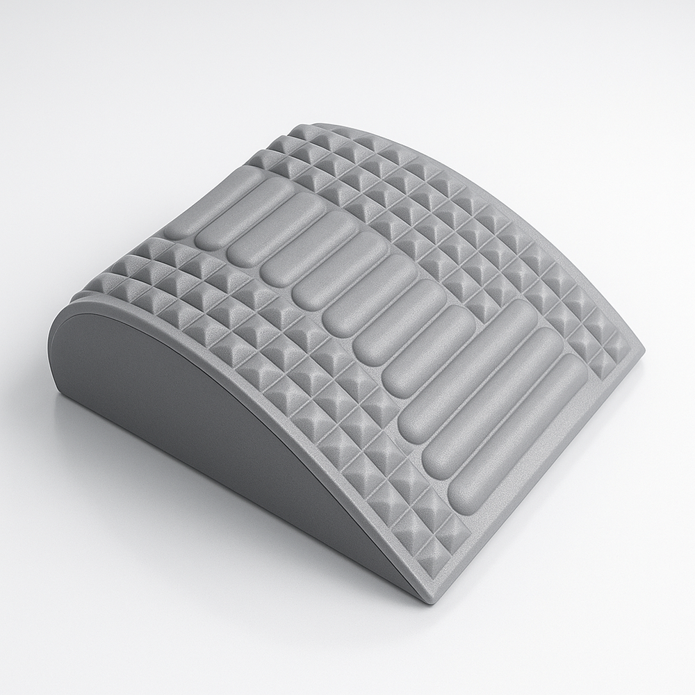 Slumblr® Orthopedic Memory Foam Cushion