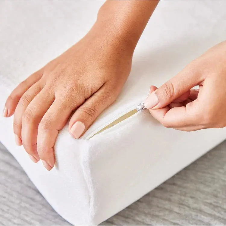 Slumblr® Contour Memory Foam Pillow Slumblr