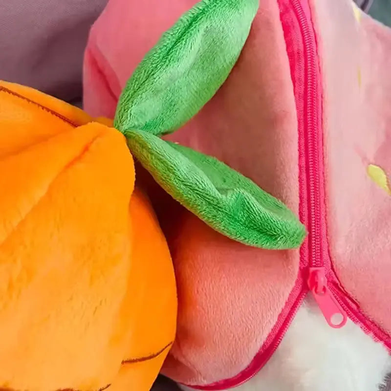 Slumblr® Bunny Doll Luminous Music Plush Slumblr