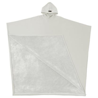 Slumblr® Plush Cloak Hoodie Blanket Sweatshirt