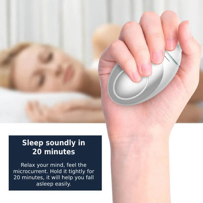 Slumblr® High Pressure Relief Sleeping Aid Device