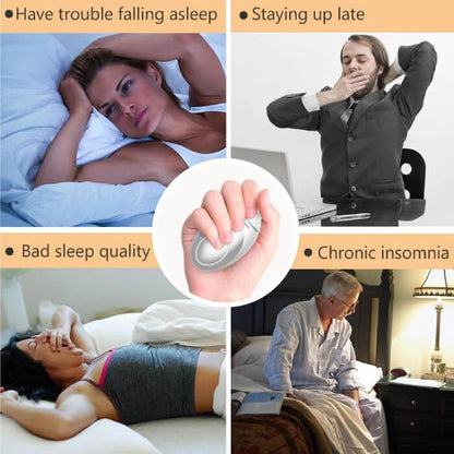 Slumblr® High Pressure Relief Sleeping Aid Device