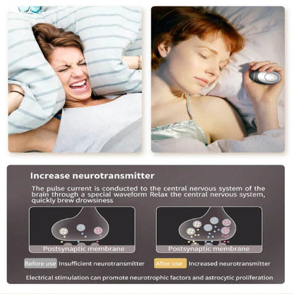Slumblr® High Pressure Relief Sleeping Aid Device