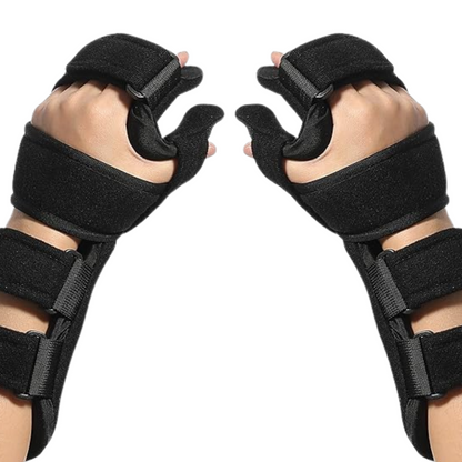 Slumblr® Adjustable Hand Support Brace