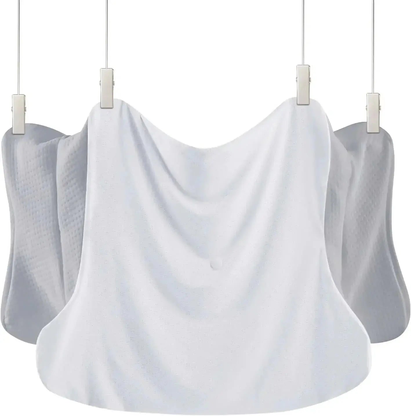 Slumblr® Contour Pillowcase Ultra Version Slumblr