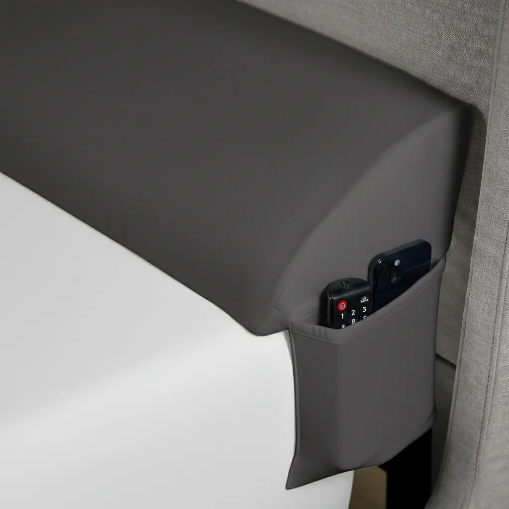 Slumblr® Bed Wedge Pillow Slumblr