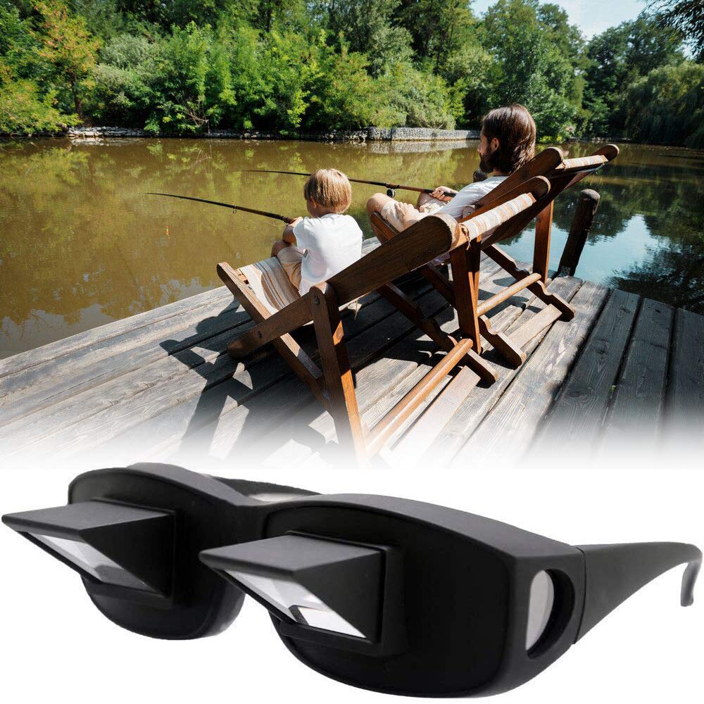 Slumblr® Horizontal Lazy Readers Glasses