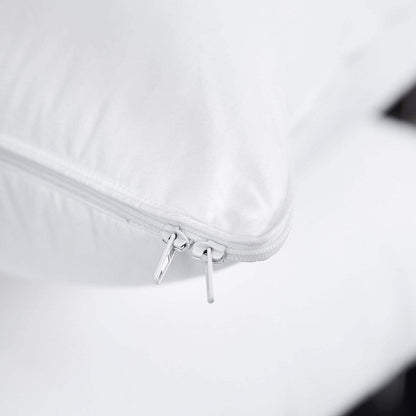 Slumblr® Luxury Adjustable Layer Cooling Pillow