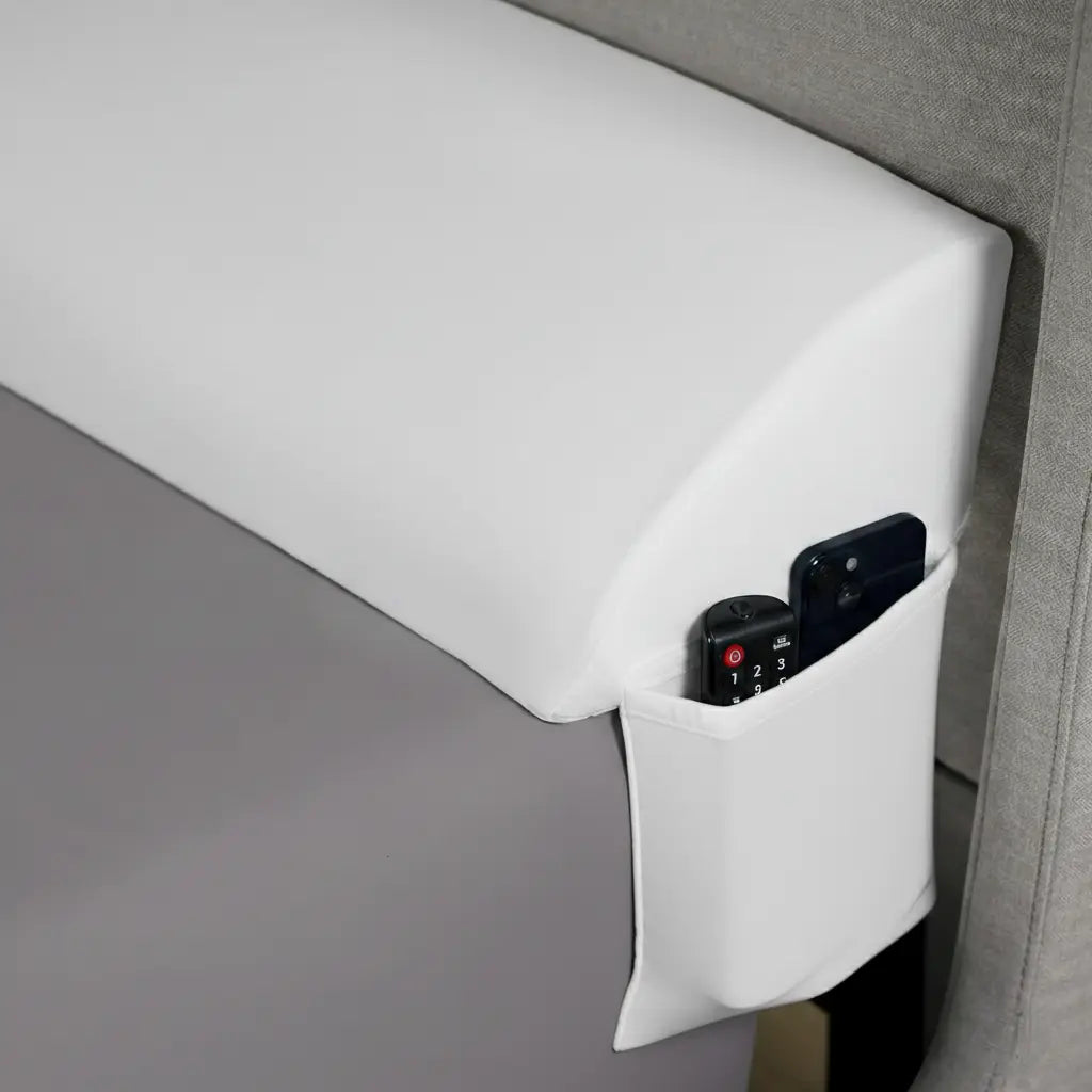 Slumblr® Bed Wedge Pillow Slumblr