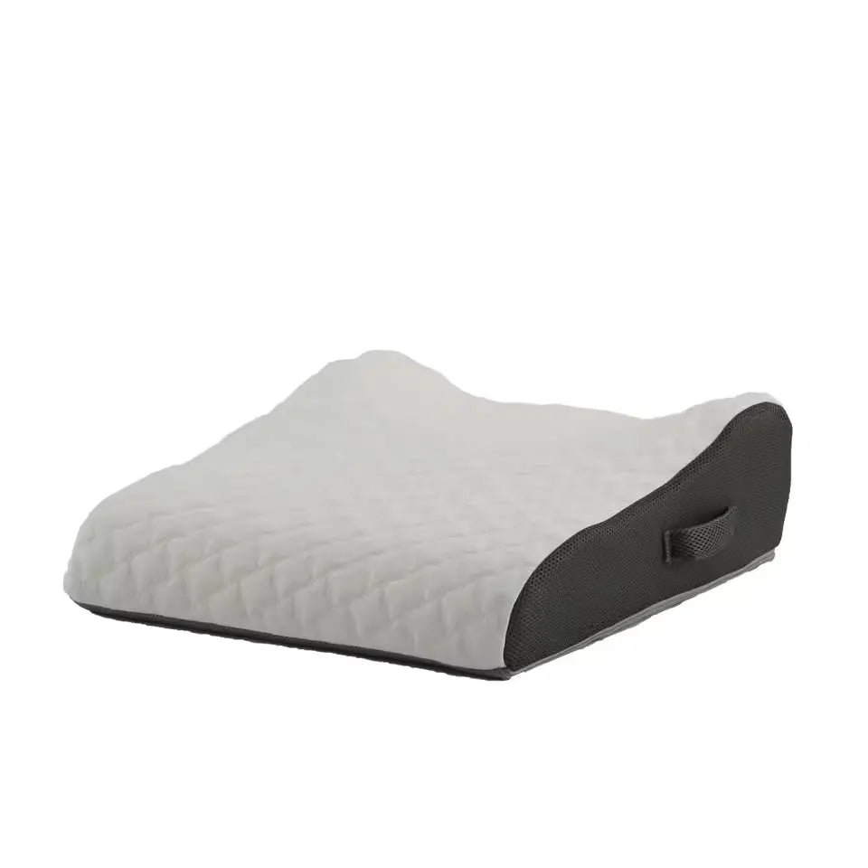 Slumblr® Memory Foam Cooling Fabric Elevation Pillow Slumblr