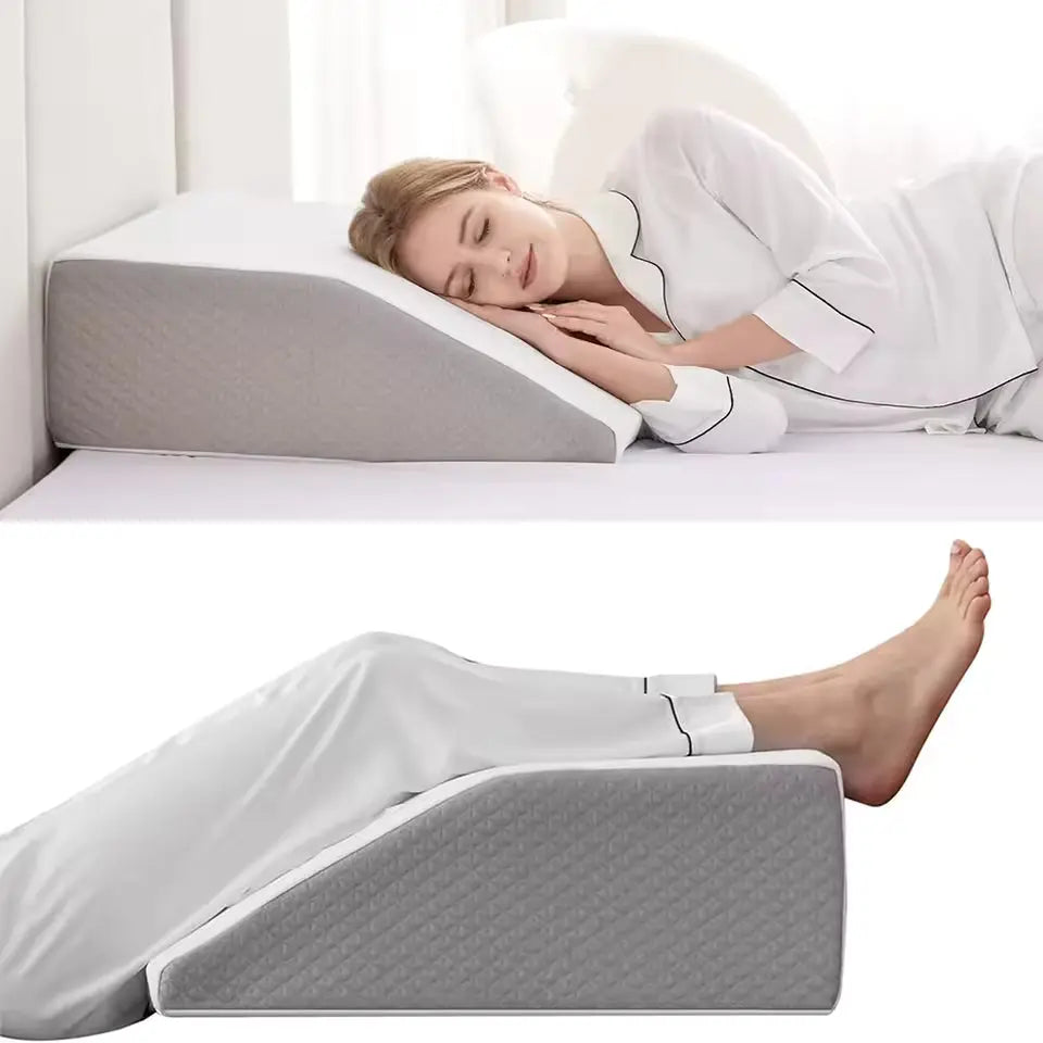 Slumblr® Comfort Elevation Pillow Slumblr