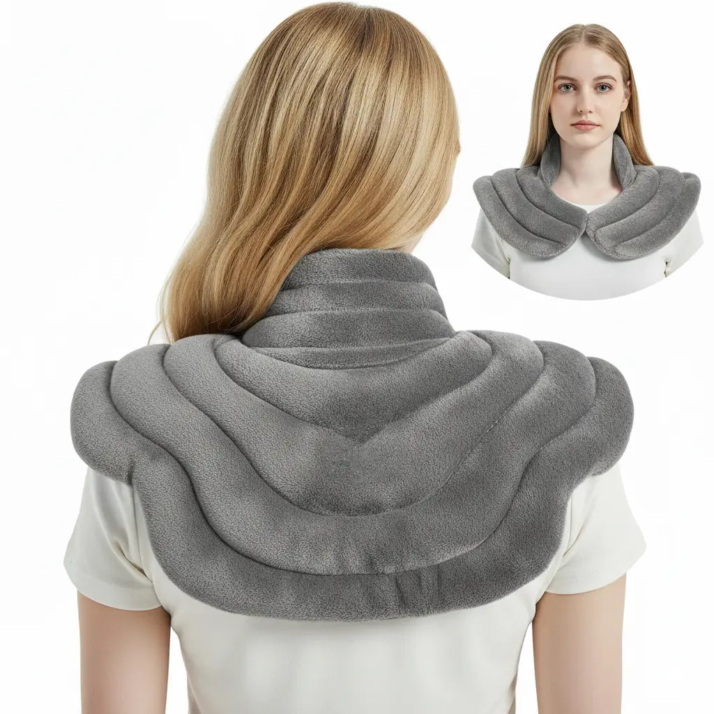 Slumblr® Microwavable Neck Heating Pad Slumblr