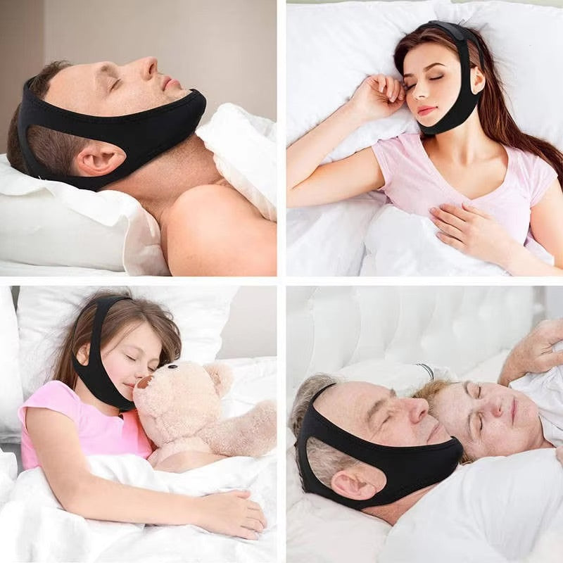 Slumblr® Chin Strap V Line Face Lift - Slumblr